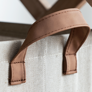 Storage Bins, Shelves Baskets for Organizing, 2 Pack