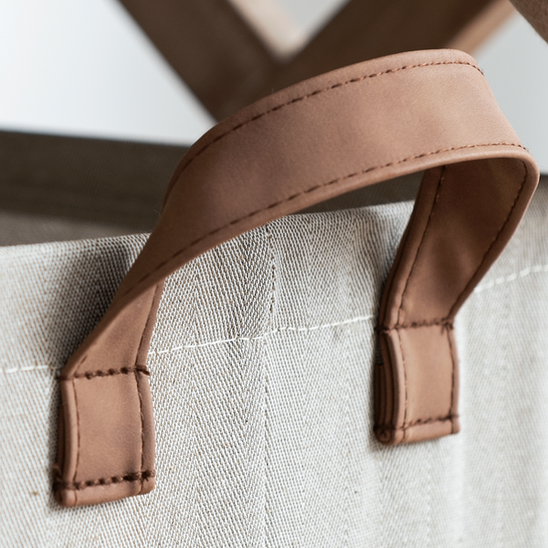 Storage Bins, Shelves Baskets for Organizing, 2 Pack