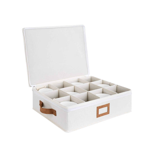 Hard Shell China Storage Boxes for Mugs