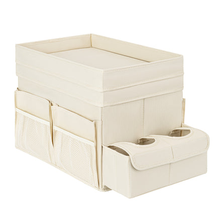 StorageWorks Trunk Organizer for Car