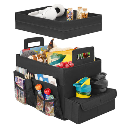 StorageWorks Trunk Organizer for Car