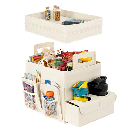 StorageWorks Trunk Organizer for Car