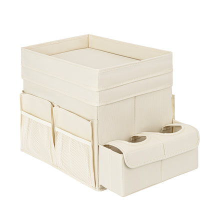 StorageWorks Trunk Organizer for Car