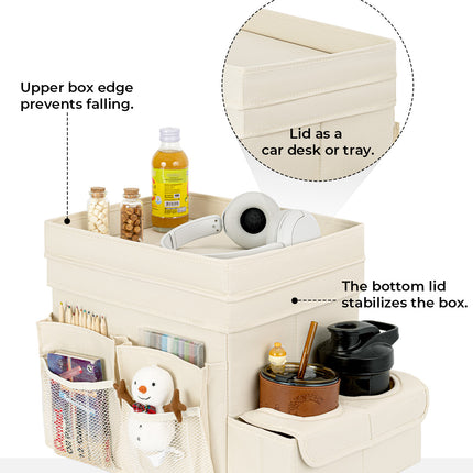 StorageWorks Trunk Organizer for Car