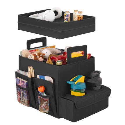 StorageWorks Trunk Organizer for Car