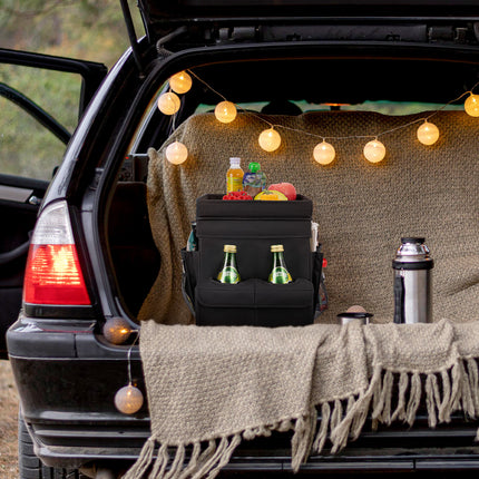 StorageWorks Trunk Organizer for Car