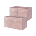 Cube Organizer Baskets, Small and Medium
