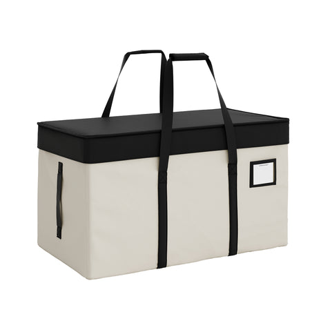 1/2/3 Packs  Extra Large Oxford Fabric Moving Bags