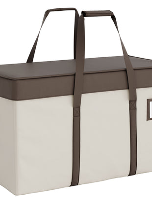1/2/3 Packs  Extra Large Oxford Fabric Moving Bags