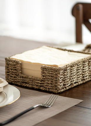 Napkin Holder for Table, 1 Pack