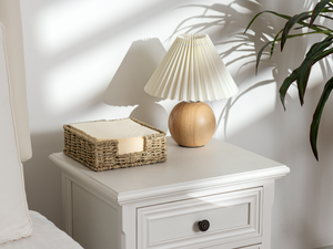 Napkin Holder for Table, Seagrass, 1 Pack