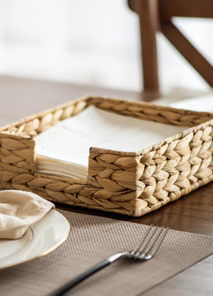 Napkin Holder for Table, 1 Pack