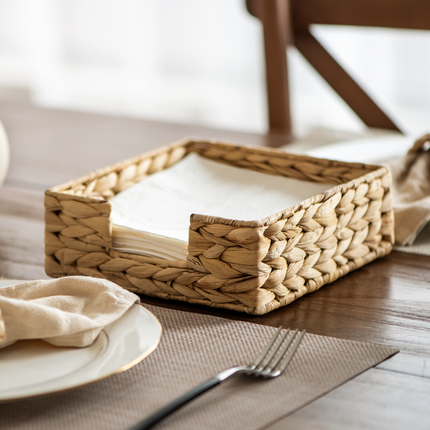 StorageWorks Napkin Holder for Table, 1 Pack