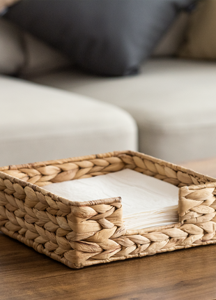 Napkin Holder for Table, 1 Pack