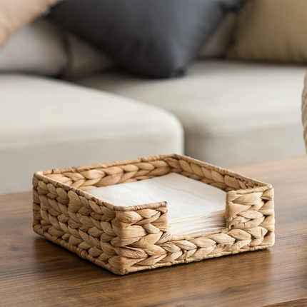 StorageWorks Napkin Holder for Table, 1 Pack