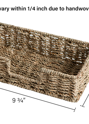 Napkin Holder for Table, 1 Pack