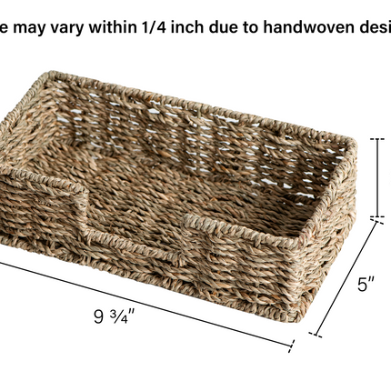 StorageWorks Napkin Holder for Table, 1 Pack