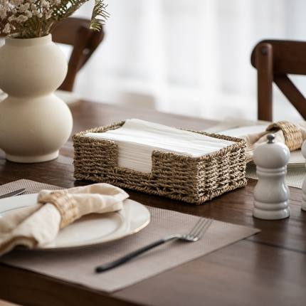 StorageWorks Napkin Holder for Table, 1 Pack