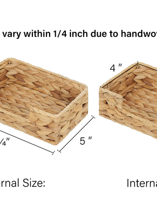 Napkin Holder for Table, 1 Pack