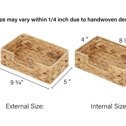 StorageWorks Napkin Holder for Table, 1 Pack