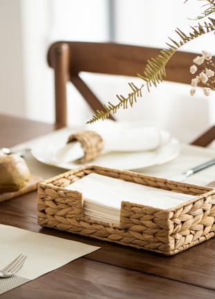 Napkin Holder for Table, 1 Pack