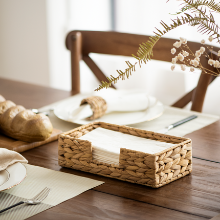 StorageWorks Napkin Holder for Table, 1 Pack