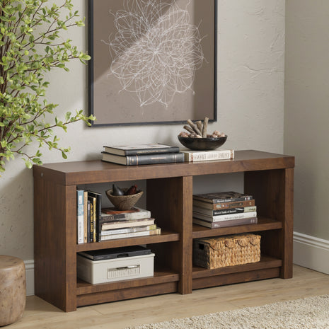 Scalloped Edge Wicker Basket with Lid