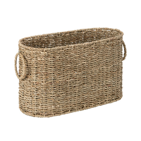 Toilet Paper Storage Holder for 6 Regular Rolls