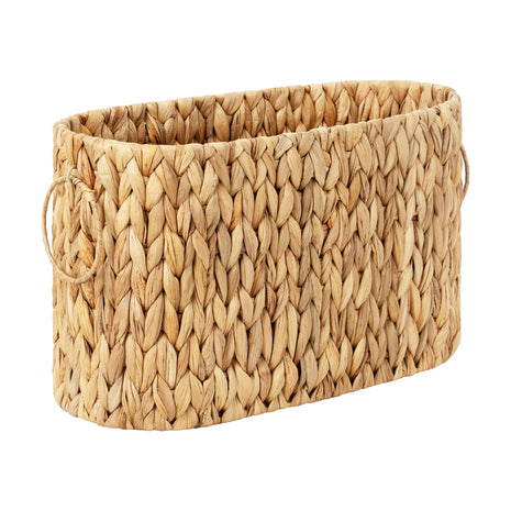 Toilet Paper Storage Holder for 6 Regular Rolls