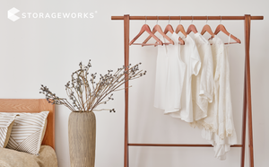 Cedar Wood Clothes Hangers for Shirts, Jackets, Pants, Suits, Sweaters