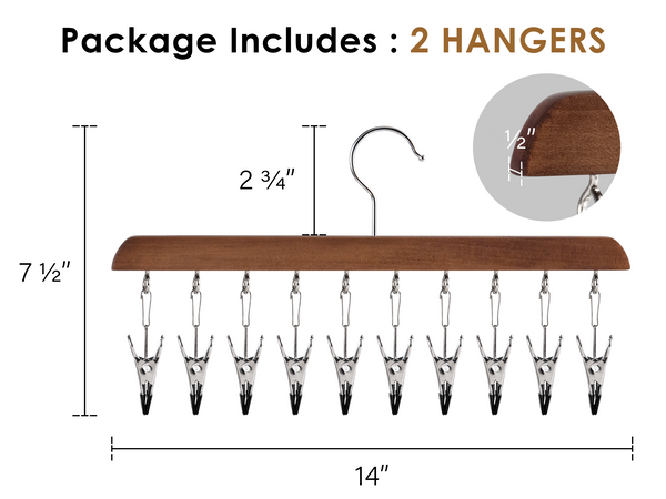Hat Rack, Closet Organizer and Storage for Baseball Caps