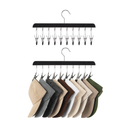 Hat Rack, Closet Organizer and Storage for Baseball Caps