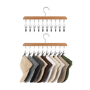 Hat Rack, Closet Organizer and Storage for Baseball Caps