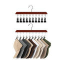 Baseball Cap Organizer for Closet