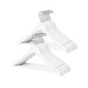 Baby Hangers, Maple Wood Clothes Organizer for Toddler