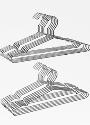4mm Super Thick Wire Hangers