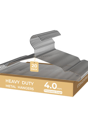 4mm Super Thick Wire Hangers