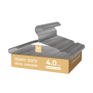 4mm Super Thick Wire Hangers