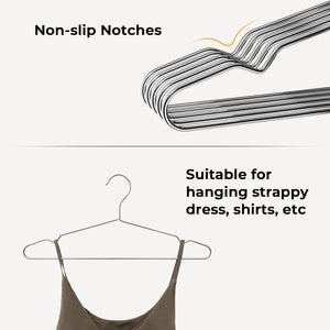 4mm Super Thick Wire Hangers