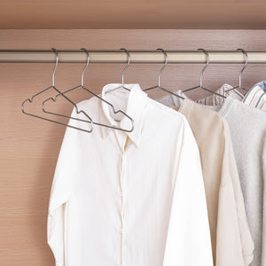 4mm Super Thick Wire Hangers