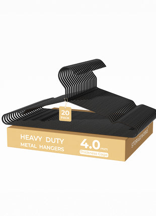 4mm Super Thick Wire Hangers