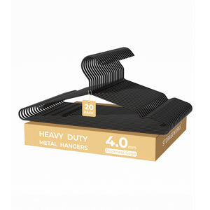 4mm Super Thick Wire Hangers