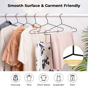 4mm Super Thick Wire Hangers