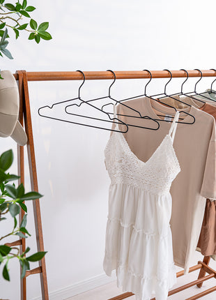 4mm Super Thick Wire Hangers