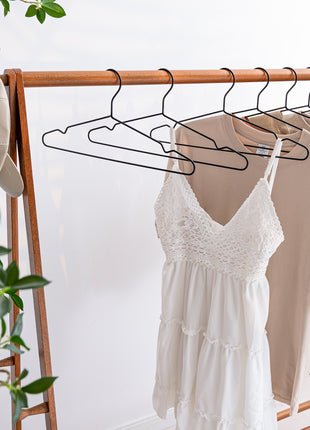 4mm Super Thick Wire Hangers