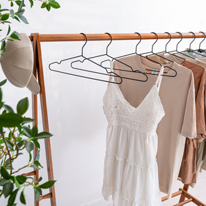 4mm Super Thick Wire Hangers