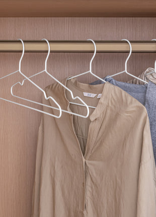 4mm Super Thick Wire Hangers