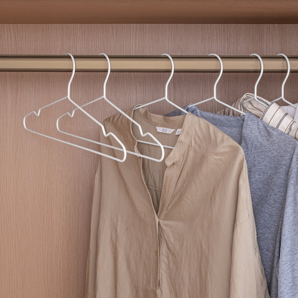 4mm Super Thick Wire Hangers