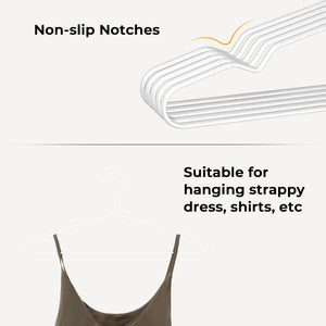 4mm Super Thick Wire Hangers