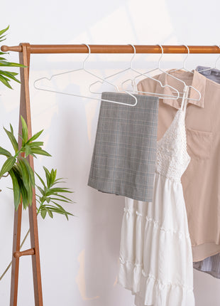 4mm Super Thick Wire Hangers